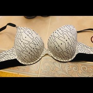 Victoria Secret PINK push up bra 36D